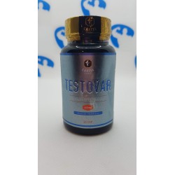 Cartel Labz Testovar 60 caps
