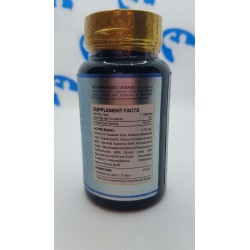 Cartel Labz Testovar 60 caps