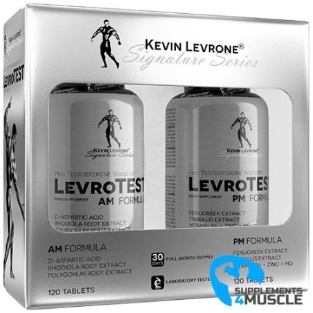 Kevin Levrone LevroTest Kosttillskott | Kosttillskott4muscle