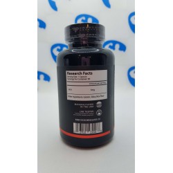 Freedom Formulations Myosarm YK-11 90 caps Suplementos | S4M