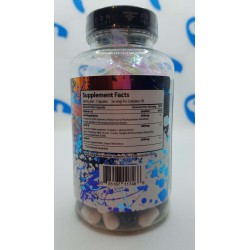 Freedom Formulations PCT 90 caps Integratori | S4M
