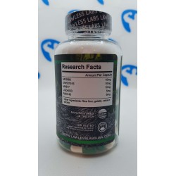 Lawless Lab Godzilla Sarm Stack 90 caps Integratori | S4M