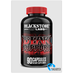Blackstone Labs Gear Support 90 caps Supplementen | S4M