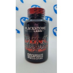 Blackstone Labs Getriebe Unterstützung 90 Kapseln Ergänzungen | S4M