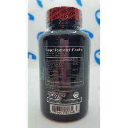Blackstone Labs Gear Support 90 caps Supplementen | S4M