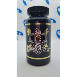 Hammer Labz Lipo Shred DMHA 60 caps Suplementos | S4M