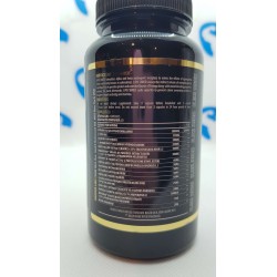 Hammer Labz Lipo Shred DMHA 60 caps Suplementos | S4M