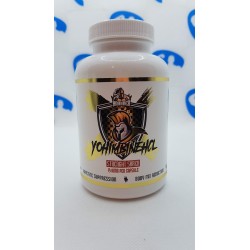 Hammer Labz Yohimbine HCL 10mg 100 caps Supplements | S4M