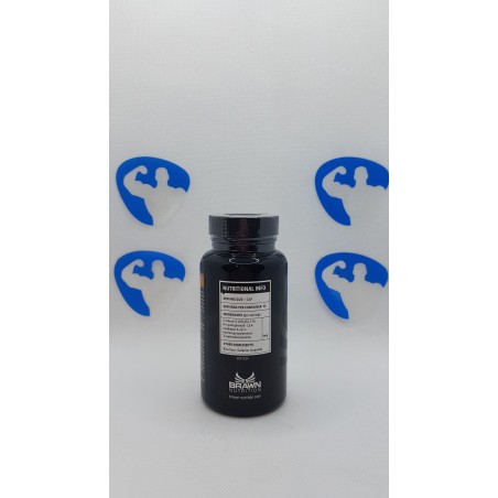Brawn Nutrition RAD-140 Supplementen | Supplementen4muscle