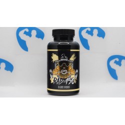 Hammer Labz RAD-150 60 caps Integratori | Supplements4muscle