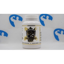 Hammer Labz Power Shred Stack 60 caps Integratori | S4M