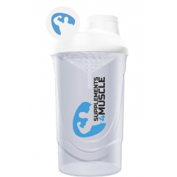 Supplements4muscle shaker