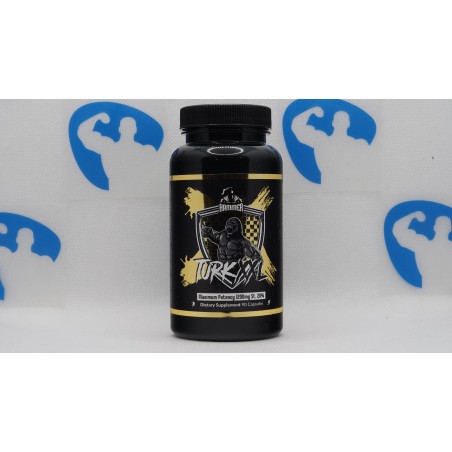 Hammer Labz TURK XXL 90 caps Integratore | Supplements4muscle