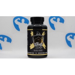 Hammer Labz Stano Shred 60 caps Supplementen | S4M