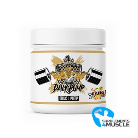 Hammer Labz Daily Pump 300 g Kosttillskott | Supplements4muscle