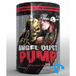 Skull Labs Angel Dust Pump DMAA 385 g