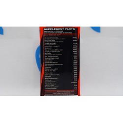 EX4EX Ero Test-PCT 90 caps Supplements | Supplements4muscle
