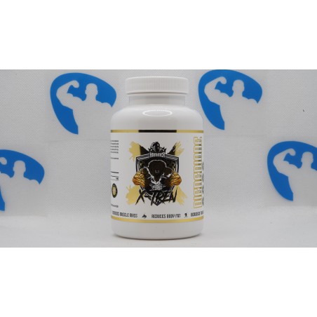 Hammer Labz X-Tren 60 caps Integratori | Supplements4muscle