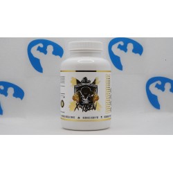 Hammer Labz X-Tren 60 caps Integratori | Supplements4muscle