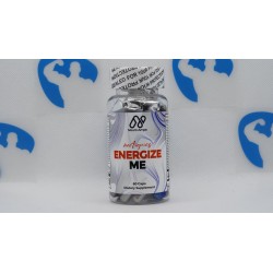 Neuro Amps Energyze ME 60 caps Supplements  | S4M