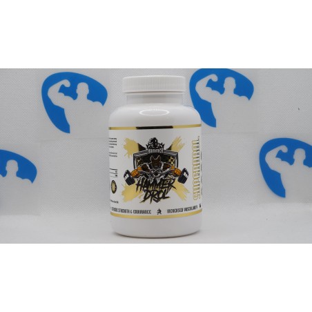 Hammer Labz Hammer Drol 60 gélules Suppléments | S4M