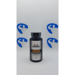 Brawn Nutrition SR9009 Supplementen | Supplementen4muscle