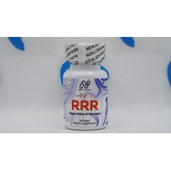 Neuro Amps RRR 20 caps Integratori | Supplements4muscle