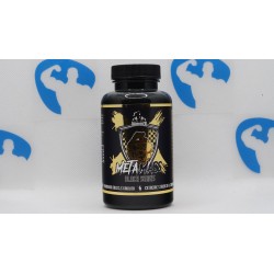 Hammer Labz Meta Mass 60 gélules Suppléments | S4M