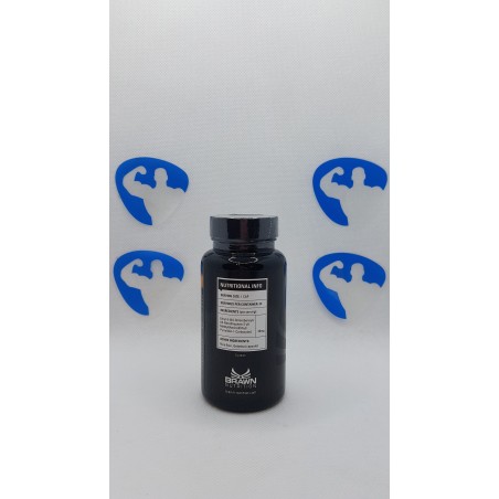 Brawn Nutrition SR9009 Supplementen | Supplementen4muscle