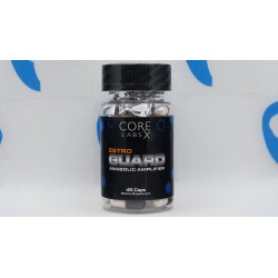 Core Labs Estro Guard 45 caps Supplementen | S4M