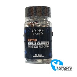 Core Labs Estro Guard 45 caps Supplementen | S4M