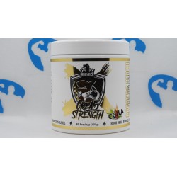 Hammer Labz Crea5 Strength 405g Creatine Stack Supplement|S4M