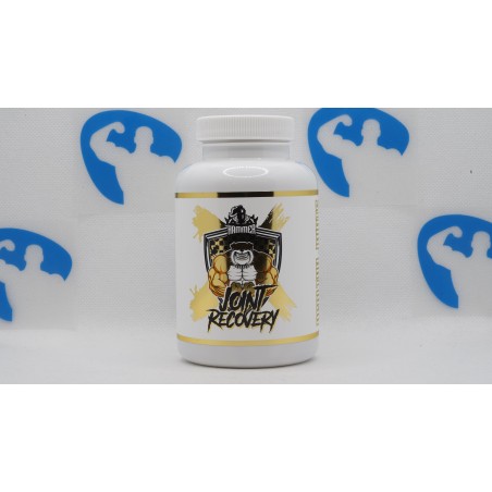 Hammer Labz Joint Recovery 90 caps Supplements | S4M
