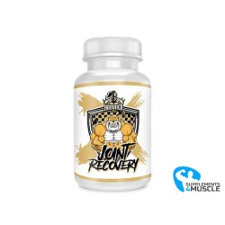 Hammer Labz Joint Recovery 90 caps Supplements | S4M