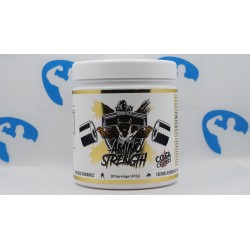 Hammer Labz Amino Strength 405g Integratori | S4M