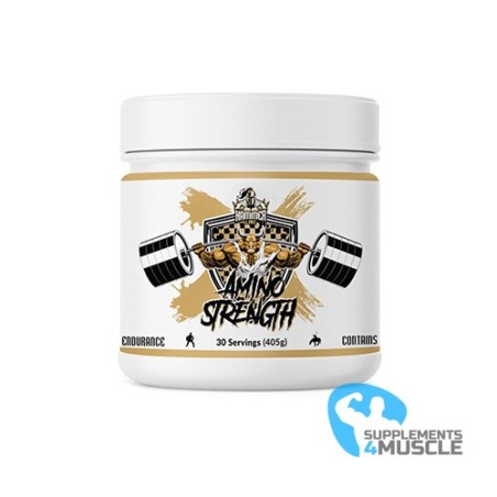 Hammer Labz Amino Stärke 405g Ergänzungen | S4M