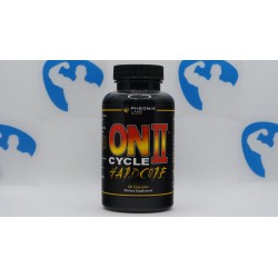 Phoenix Labs ON II Cycle Hardcore 60 caps Supplements | S4M