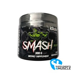 KJ Labs - Smash AMF Kosttillskott | Kosttillskott4muscle