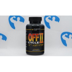 Phoenix OFF II Cycle PCT Hardcore 60 caps Supplements | S4M