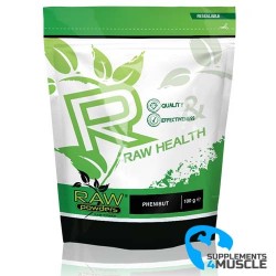 RAW Powders Phenibut | Integratori RAW Powders Phenibut