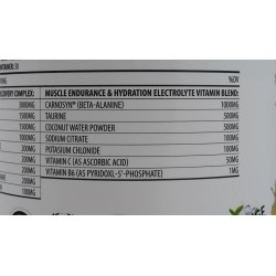 Hammer Labz EAA Recuperación 405 g Suplementos | S4M