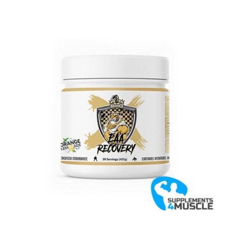 Hammer Labz EAA Recovery 405 g Supplements  |  S4M