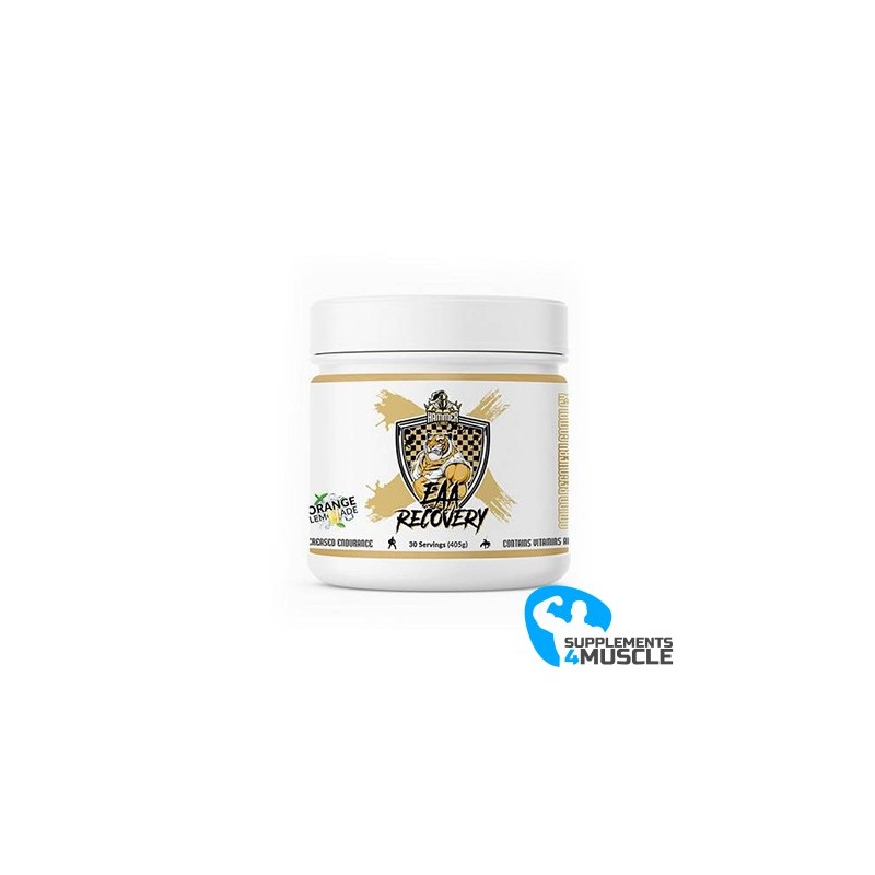 Hammer Labz EAA Recovery 405 g Nahrungsergänzungsmittel | S4M