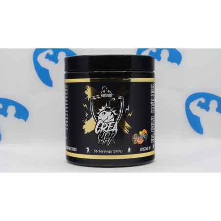 Hammer Labz Crea Max 280 g Nahrungsergänzungsmittel | Supplements4muscle