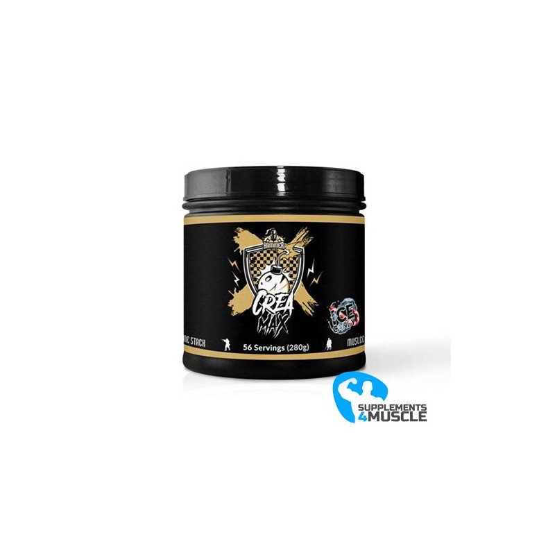 Hammer Labz Crea Max 280 g Nahrungsergänzungsmittel | Supplements4muscle