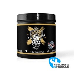 Hammer Labz Crea Max 280 g Nahrungsergänzungsmittel | Supplements4muscle