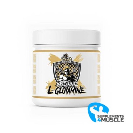 Hammer Labz L-Glutamina 400 g Suplementos | S4M
