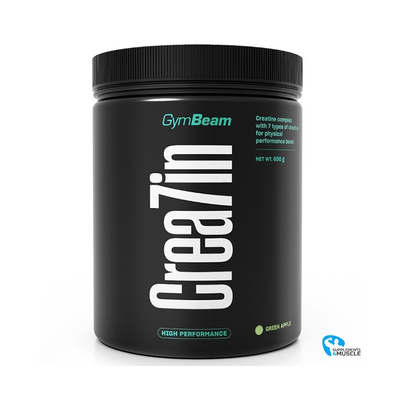 GymBeam Crea7in 300 g