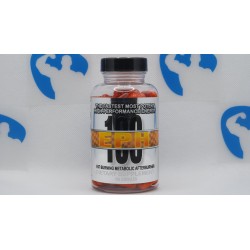 Die Hardrock Eph-100 100 Kapseln Ergänzung|Supplements4muscle