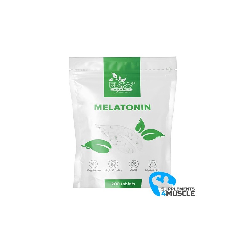 RAW-Pulver Melatonin | RAW-Pulver Melatonin Ergänzungen RAW-Pulver Melatonin | RAW-Pulver Melatonin Ergänzungen